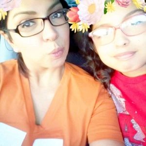 Meet your Posher, Vanessa